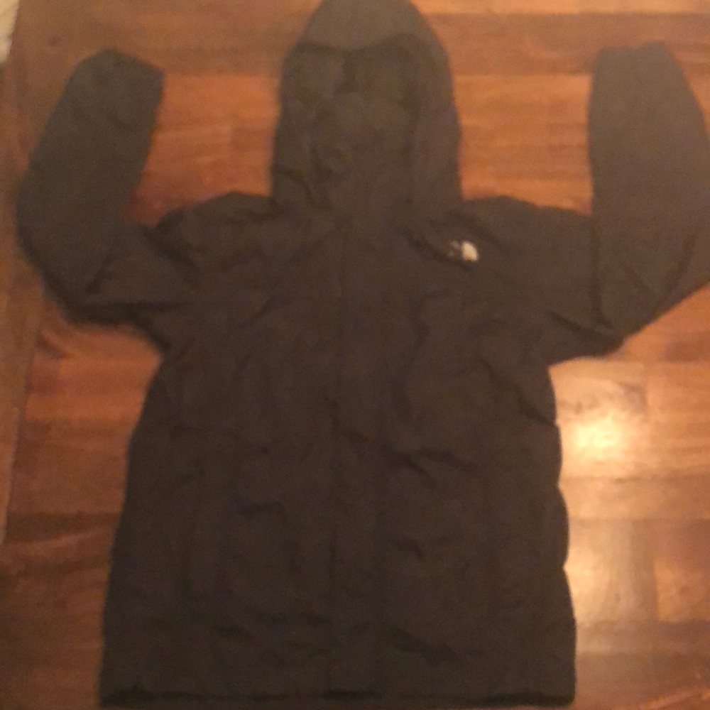 The North Face Waterproof Jacket